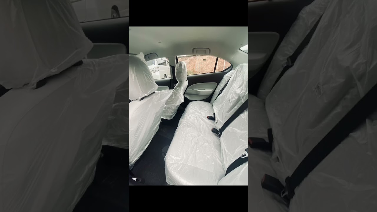 Mitsubishi Attrage Интересная альтернатива новому АвтоВАЗу￼