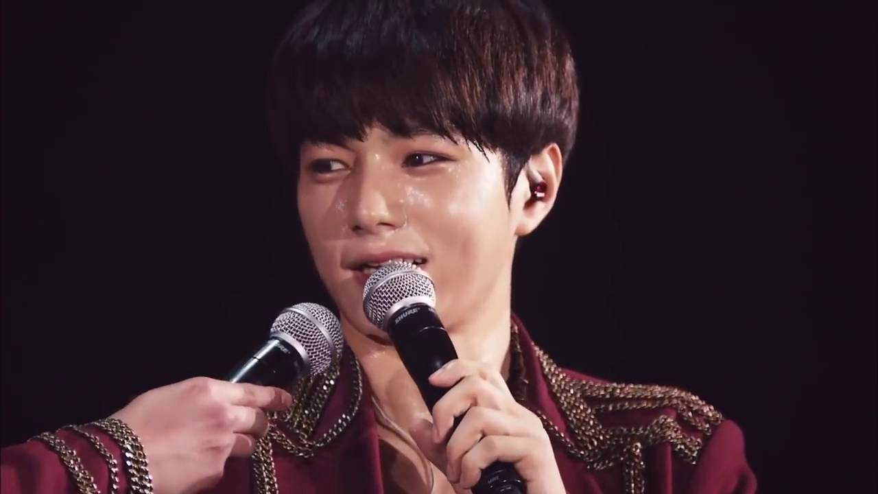 Infinite Dilemma Tour 2015 (part 2) ♡♢♡