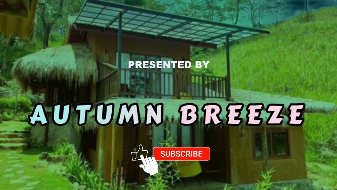 African Folk Music Instrumental | Relaxing African Music For Stress Relief | Autumn Breeze