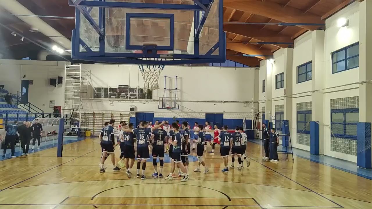 Armeniki vs Iraklis 3-1