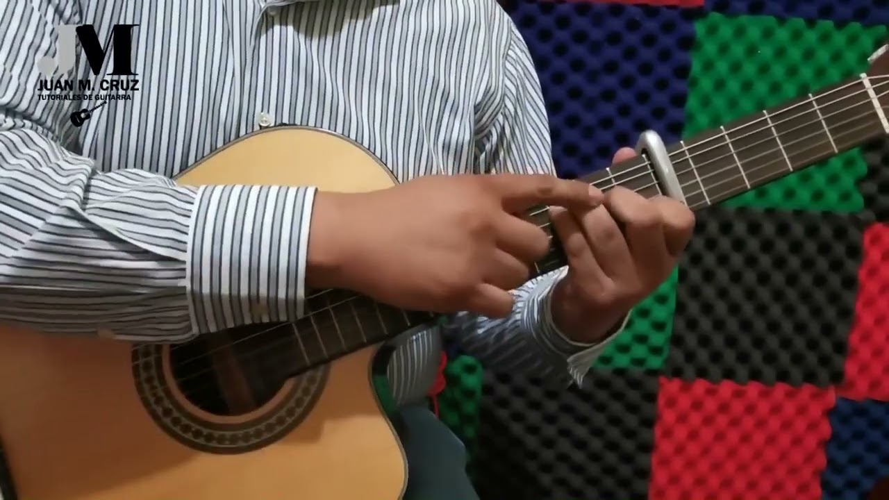 DIFERENCIAS ENTRE REQUINTO Y GUITARRA