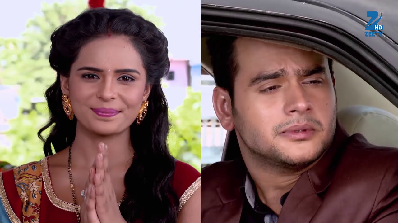 Yeh Vaada Raha | Kartik की मुलाकात होगी अपनी बेटी Khushi से | Webisode | Hindi Show | Zee TV