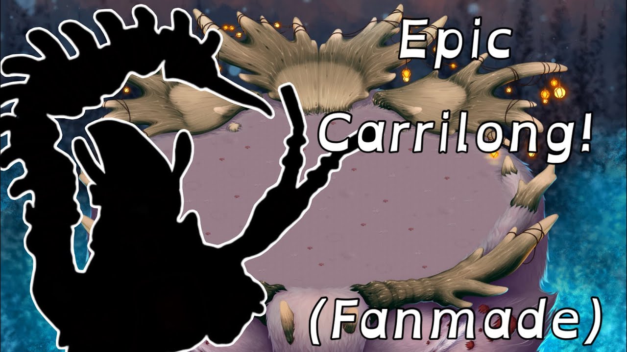 What If: Aux Seasonals had Epics? (1/?) #mysingingmonsters