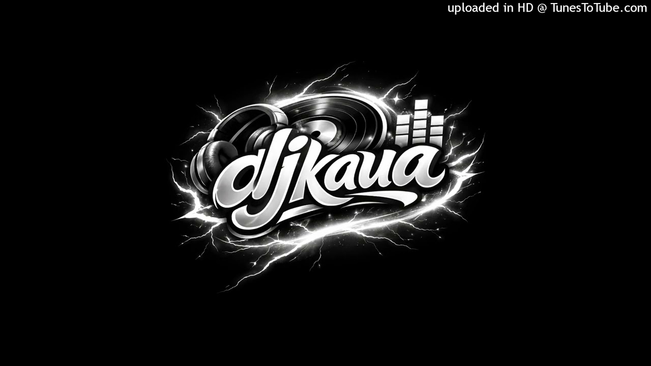 Montagem ( o menino encantou a quebrada) mc kevin - djkaua