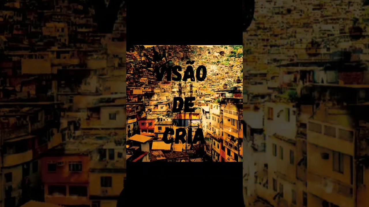 (Visão De Cria) Fael da BL... Feat... MCBarbosa.. Feat.. McSenna7.