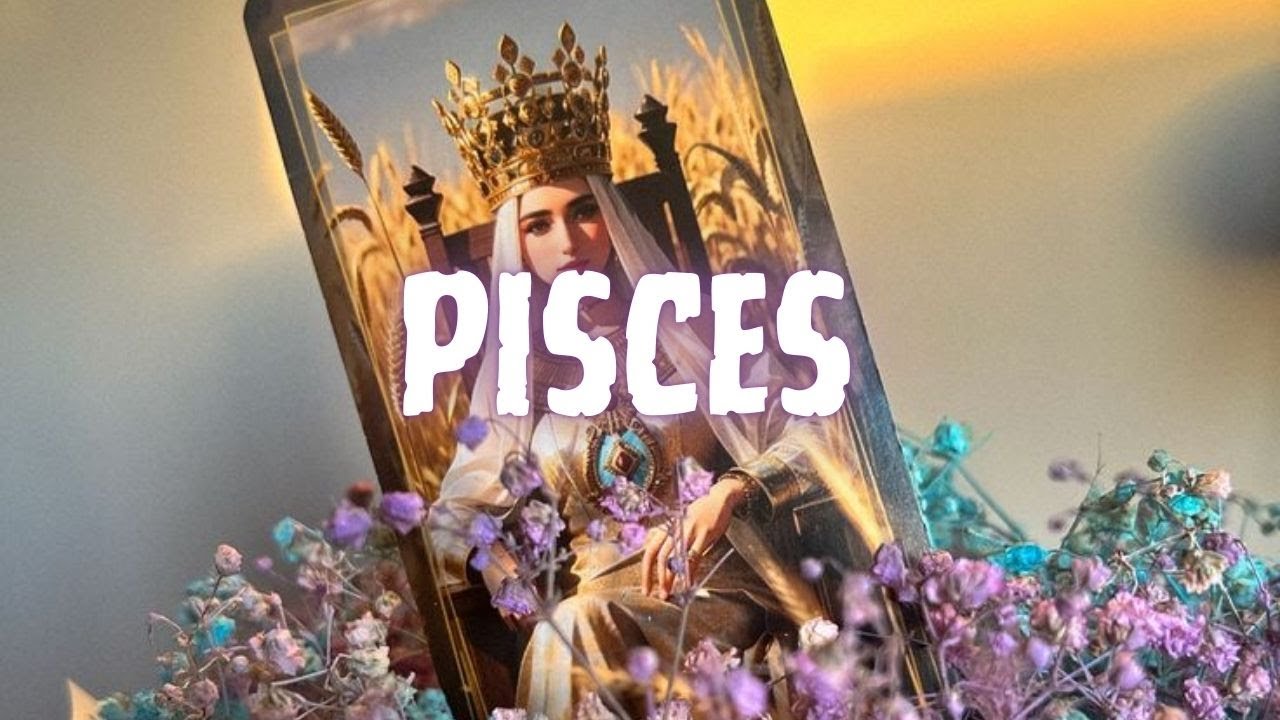 PISCES ON MONDAY 29TH EVERYTHING EXPLODES!! URGENT MESSAGE 🚨JANUARY 2026 TAROT LOVE READING