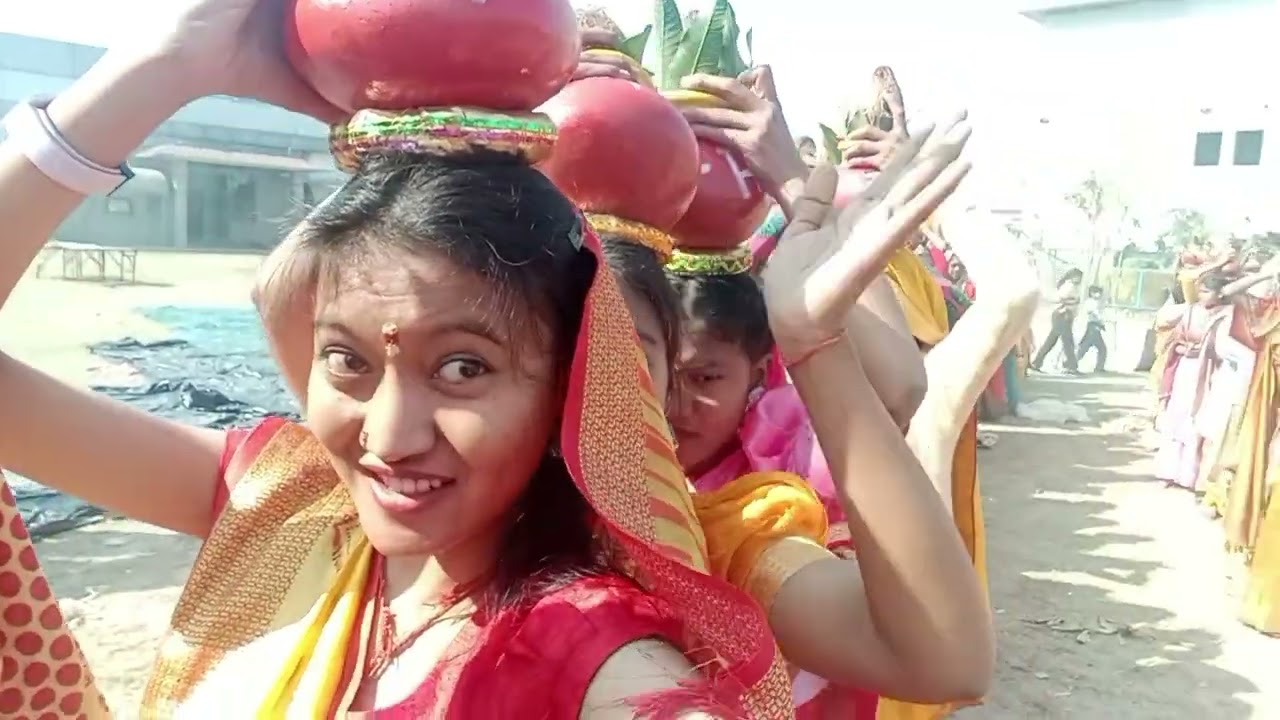 #kalash yatra#