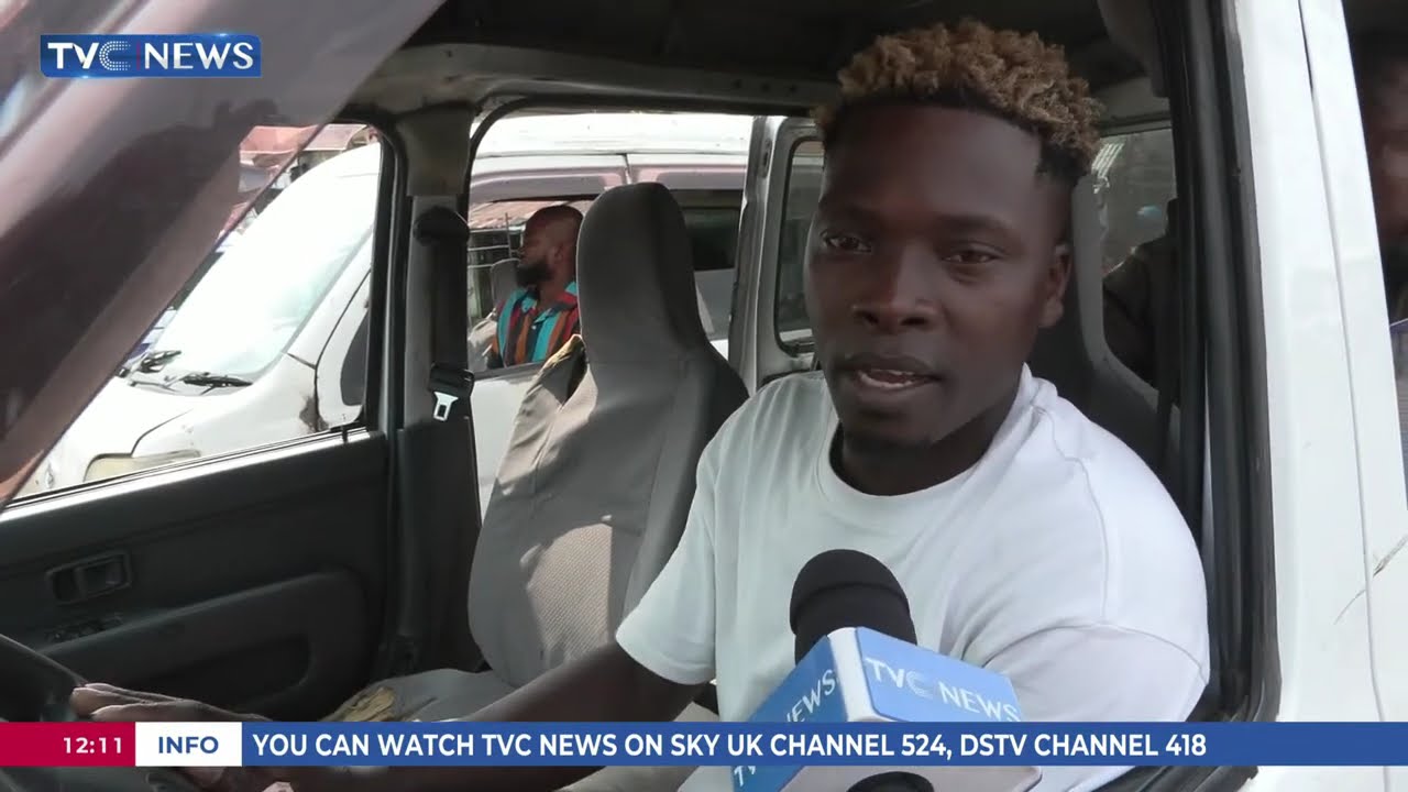 Commercial Bus Drivers React As Cross River Govt Issues Directive