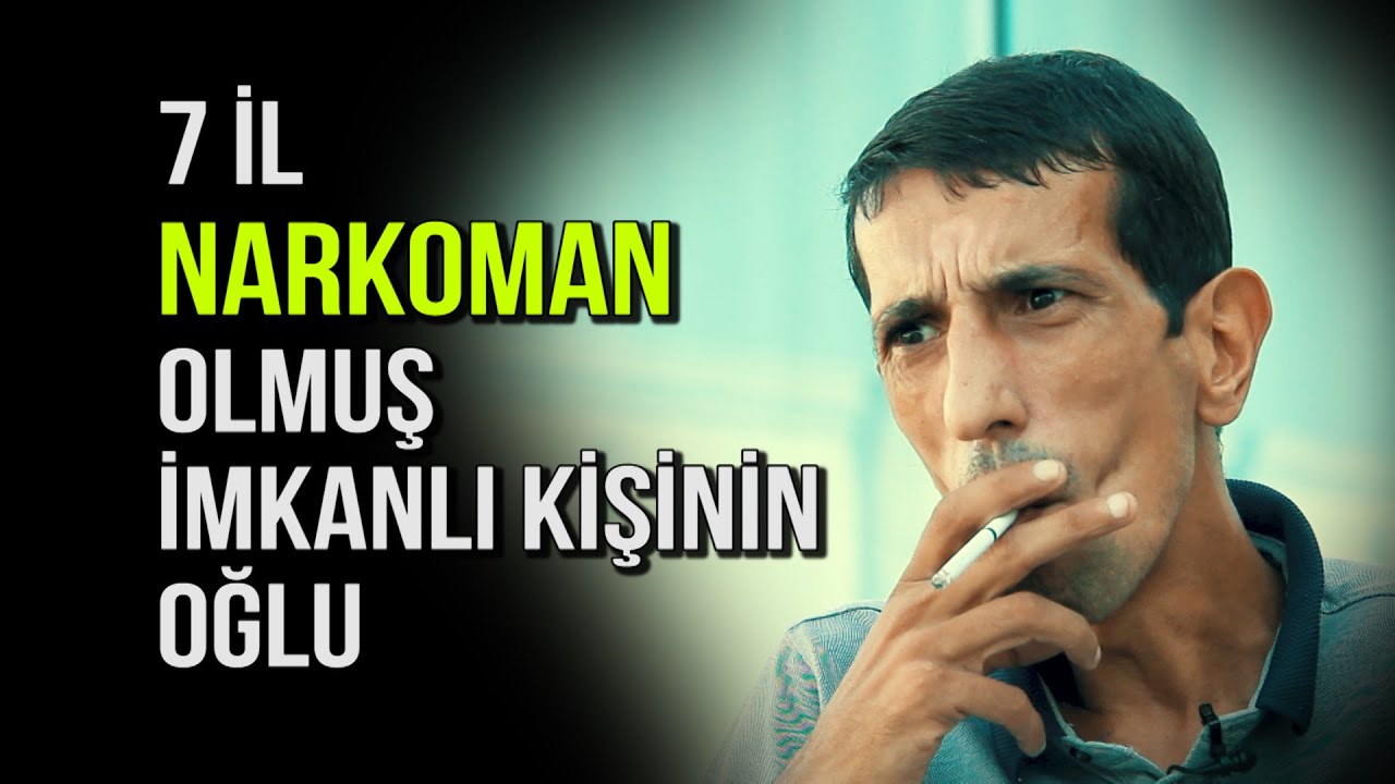 İmkanlı bir kişinin oğlu NARKOTİK üçün görün nələrini itirib | Nail Kəmərli
