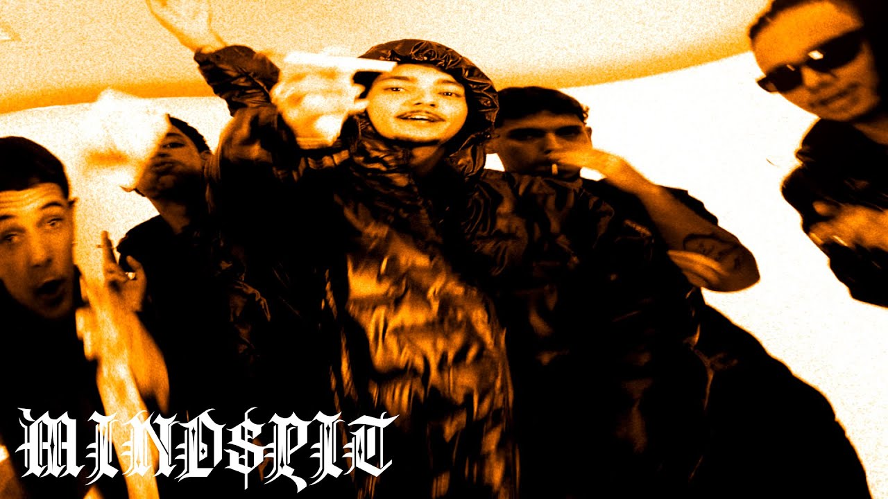 Waxpen Mob - 70 COM PRIMO (Dir. @cardocioso)