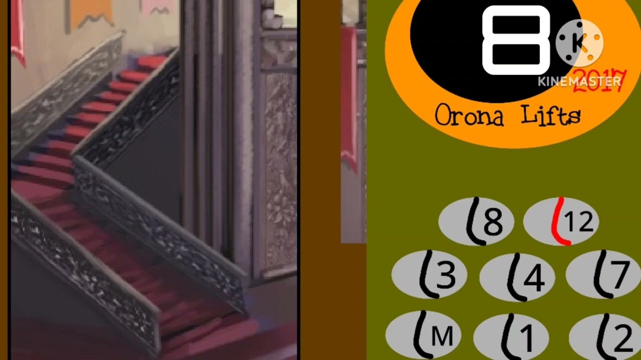 Orona Elevator