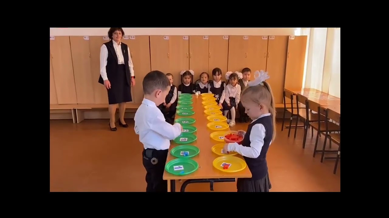 Видео на конкурс 