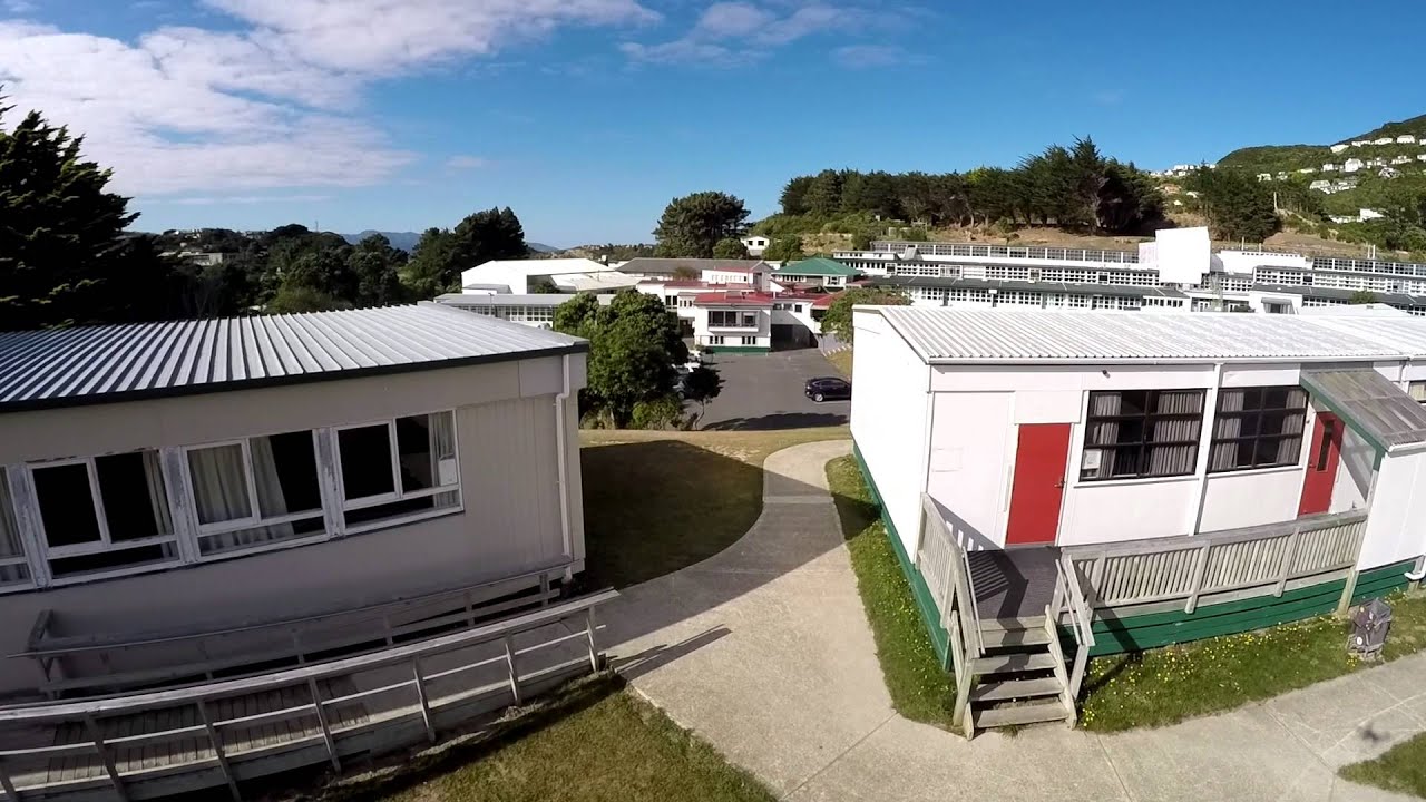 Onslow College