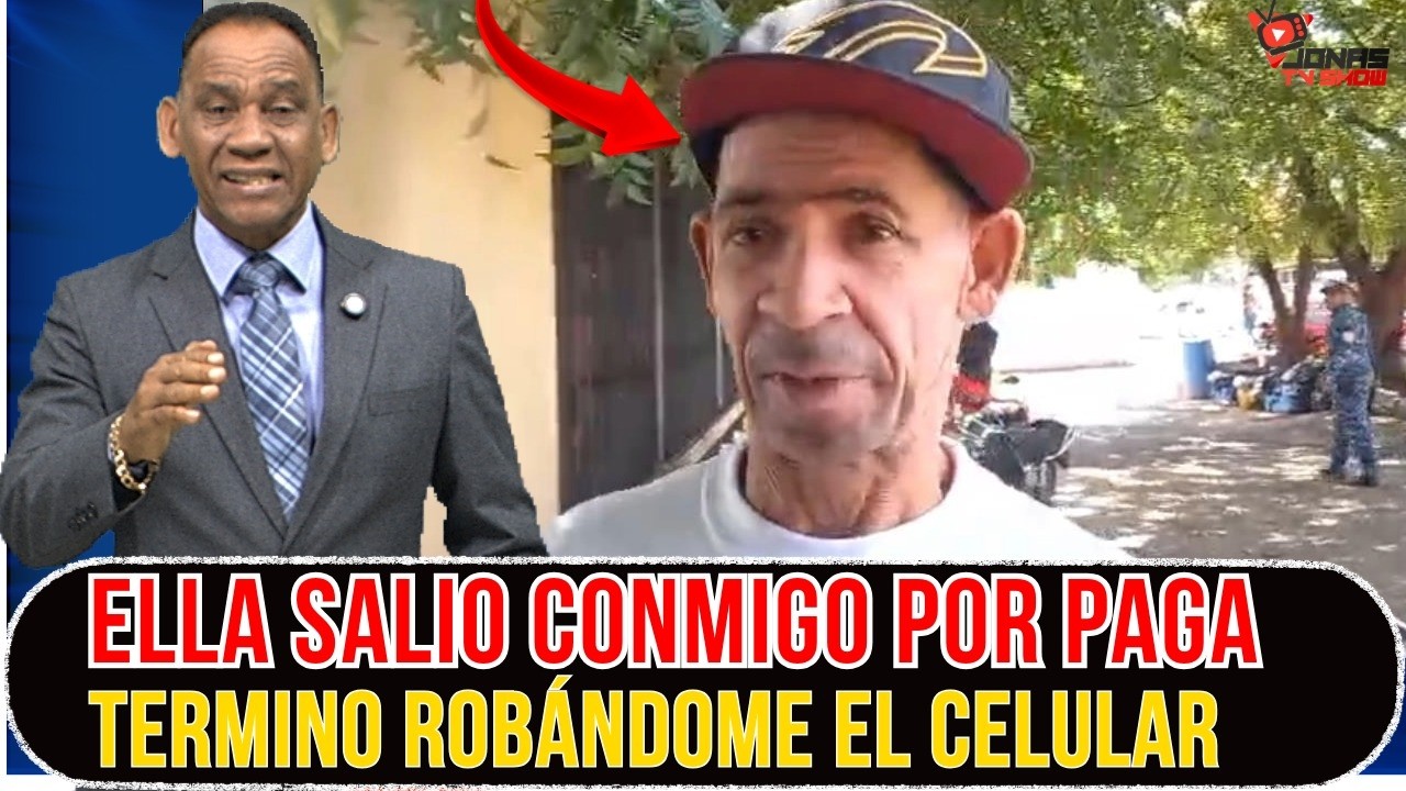 QUERIA TENER RELACIONES CON ELLA PERO ME TUMBO