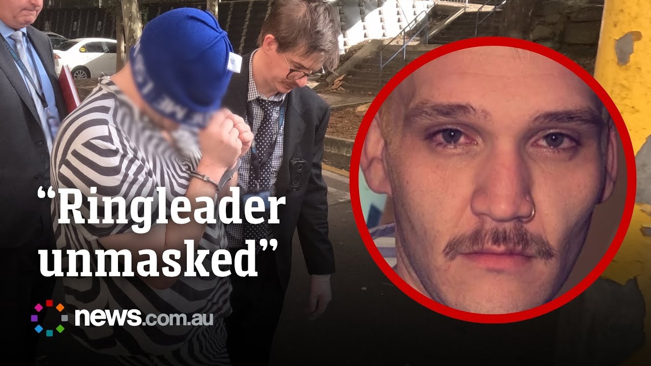 Alleged ‘satanic’ paedophile ringleader was ex private school boy and Lady Gaga superfan