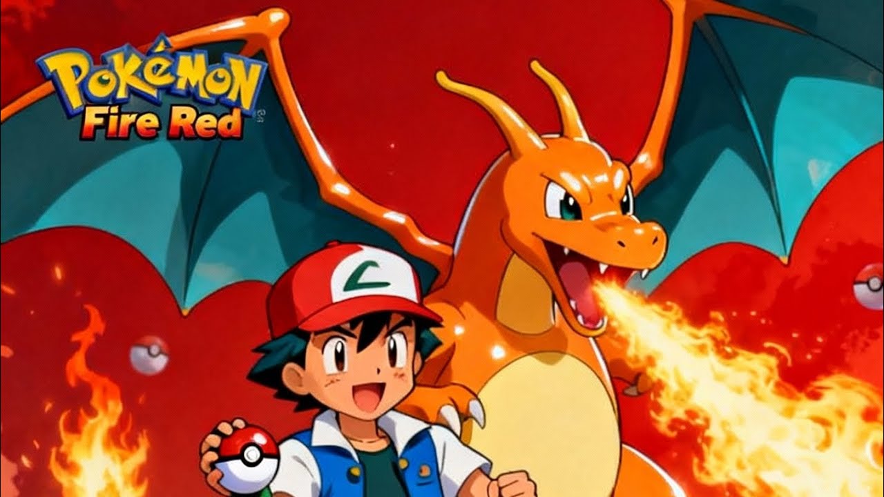 Pt 5,  a maldita safari zone 