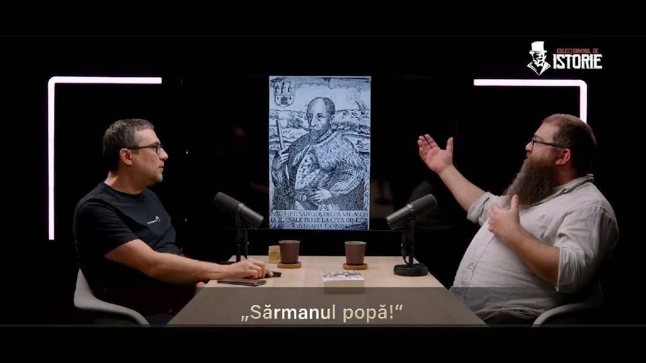 Armatele și campaniile lui Mihai Viteazul