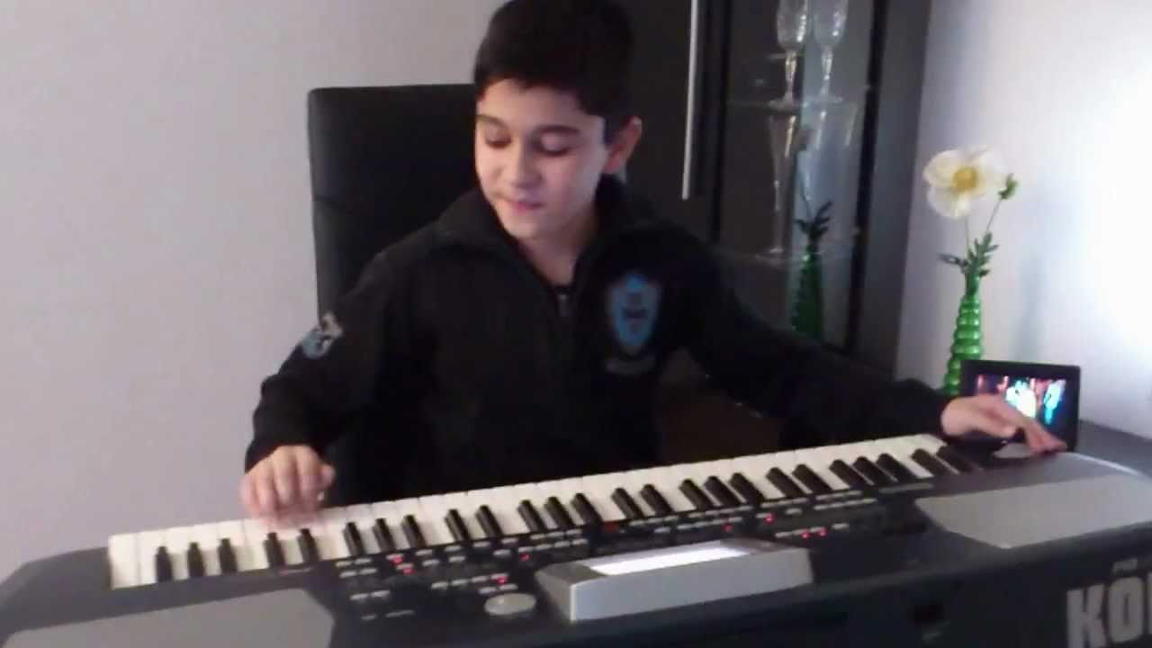 Enes Avdo 2013