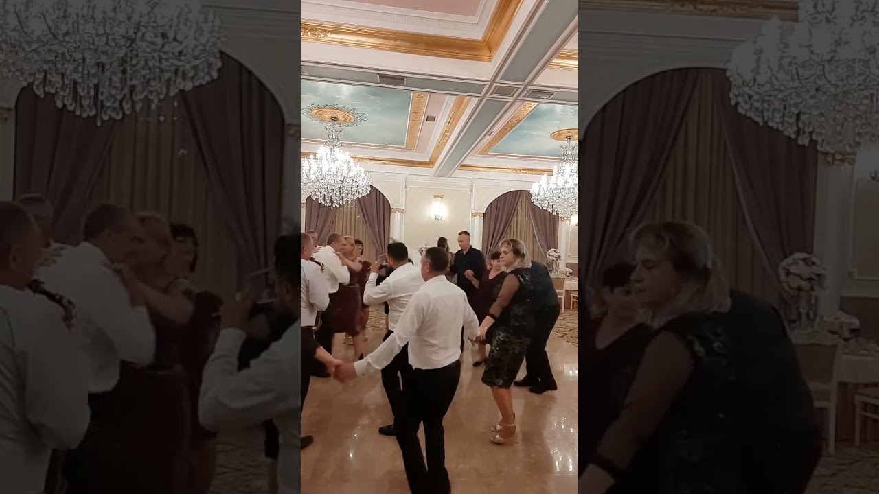 formația artiștii din Tecuci - Program hore de joc
