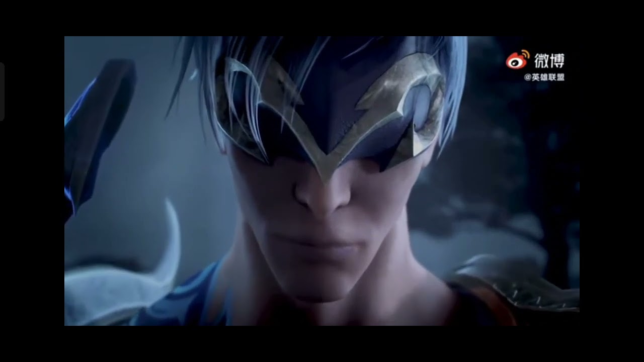 Storm Dragon Lee Sin !?!?