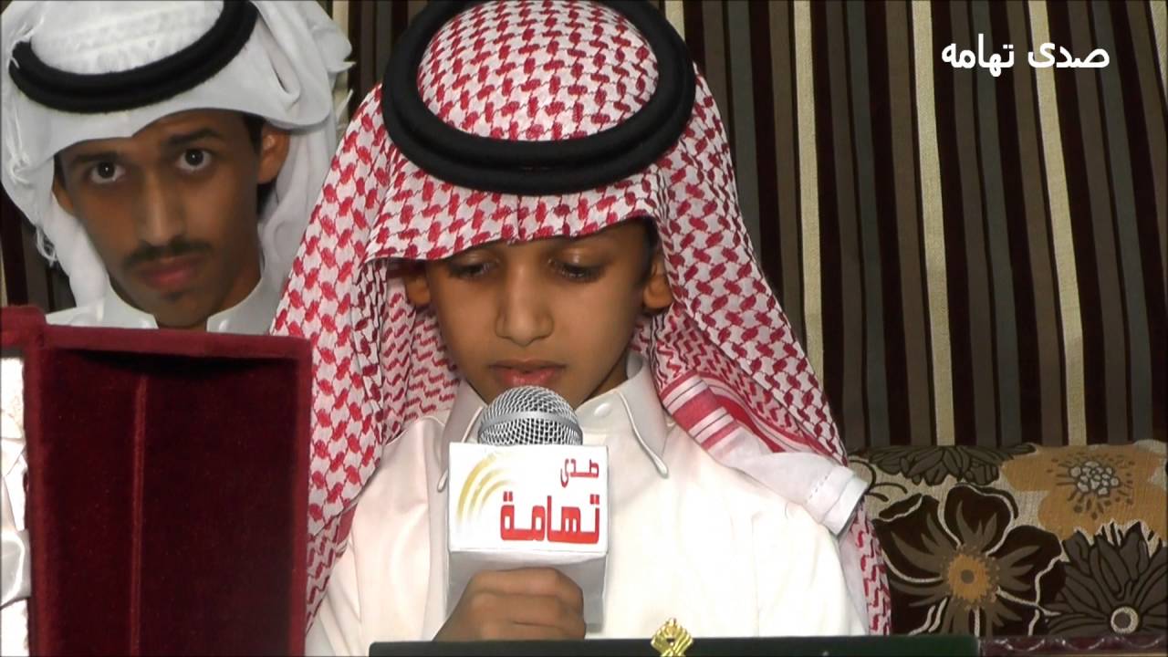 زواج حمود بن حامد علي العامري