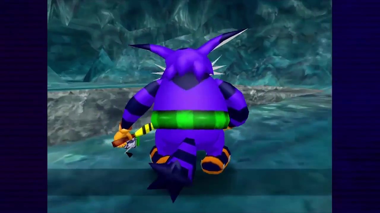 TheRunawayGuys - Big the Cat