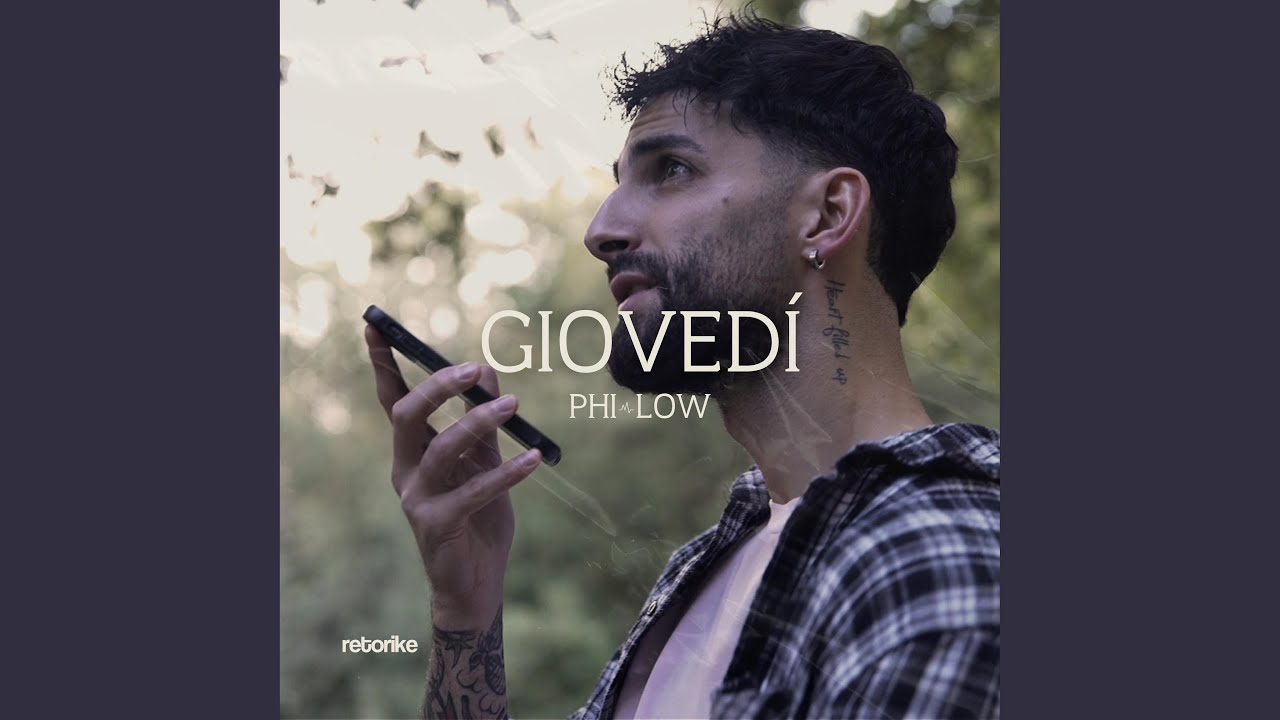 Gioved&igrave;