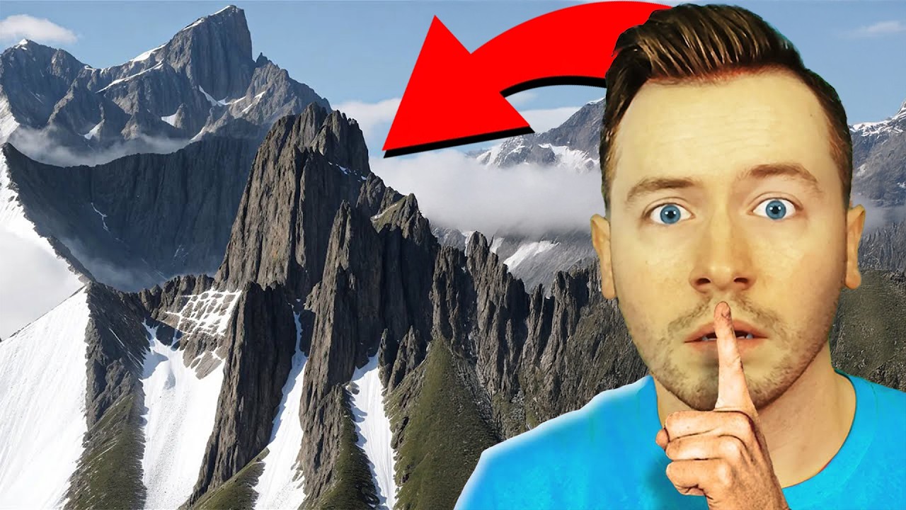 ERRATE alle POPPY PLAYTIME CHARAKTÄE anhand von OPTISCHEN TÄUCHUNGEN!😱