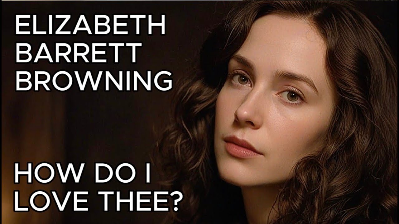 Dame Judi Dench Recites ‘How Do I love Thee?’ by Elizabeth Barrett Browning | Victorian Love Poem