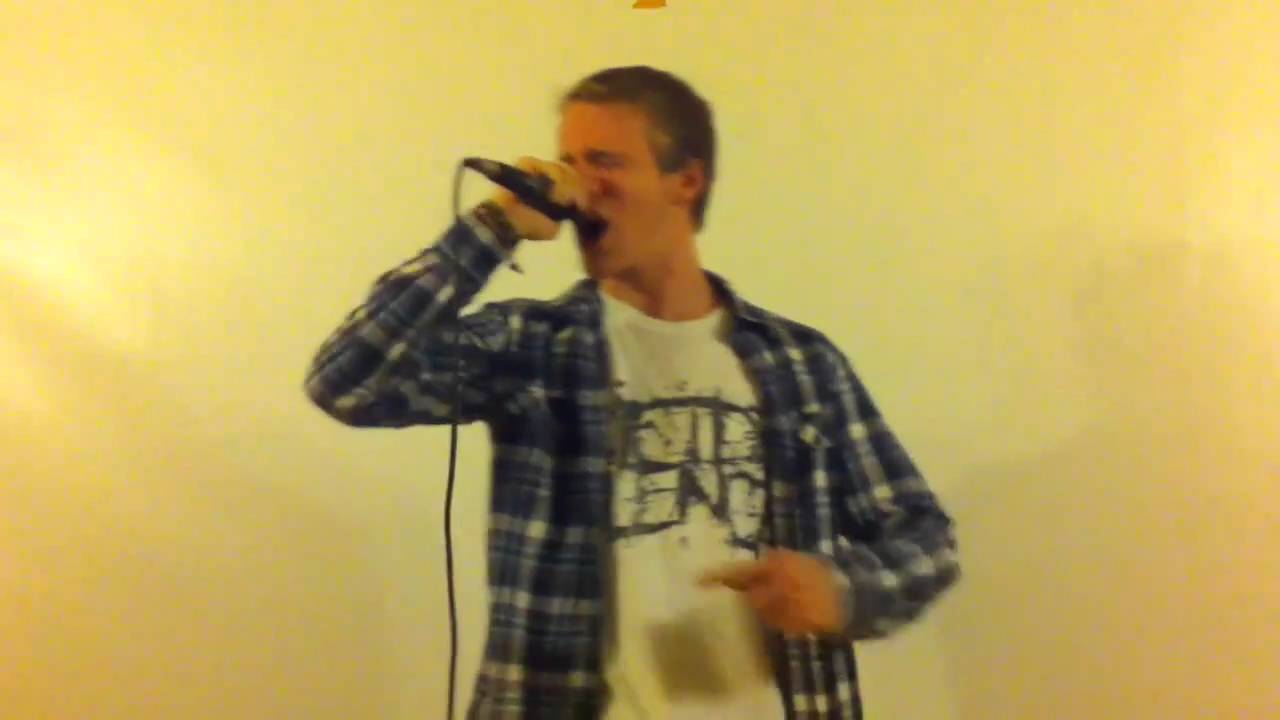 Defiler - Cryomancer (Vocal Cover) - HQ