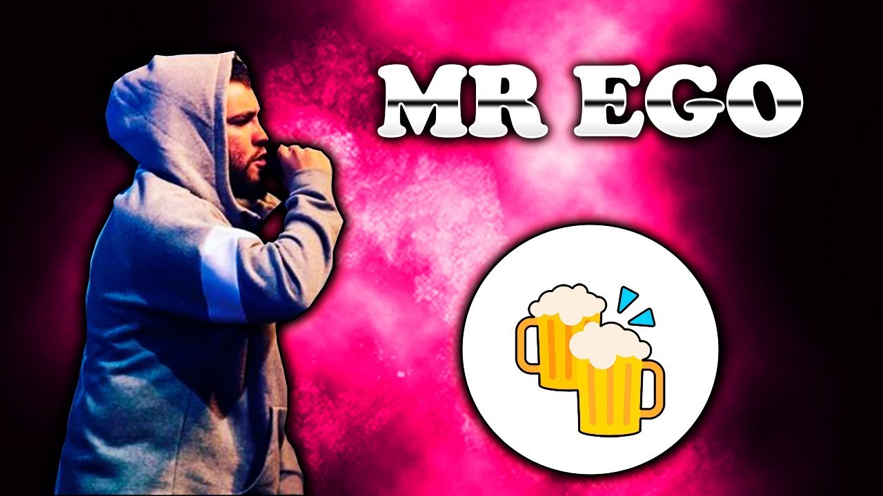 Lo MEJOR de MR EGO FMS 2019
