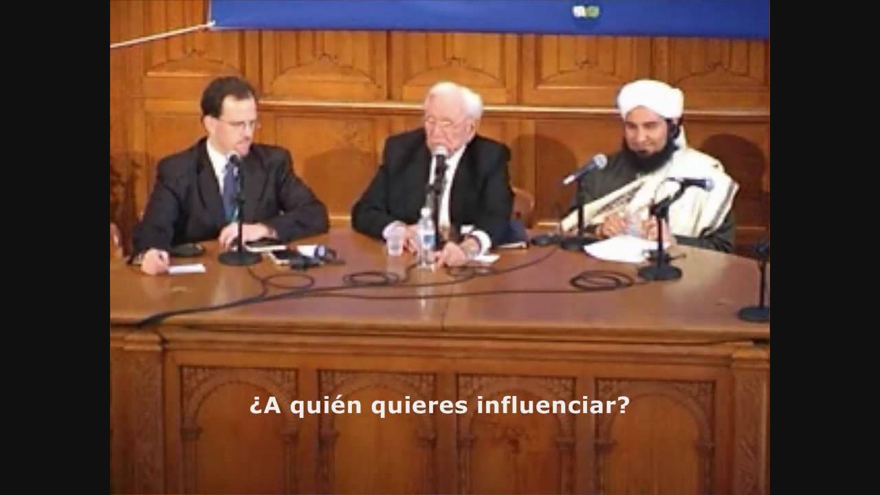 Dante Gebel y el ecum&eacute;nico Robert Schuller