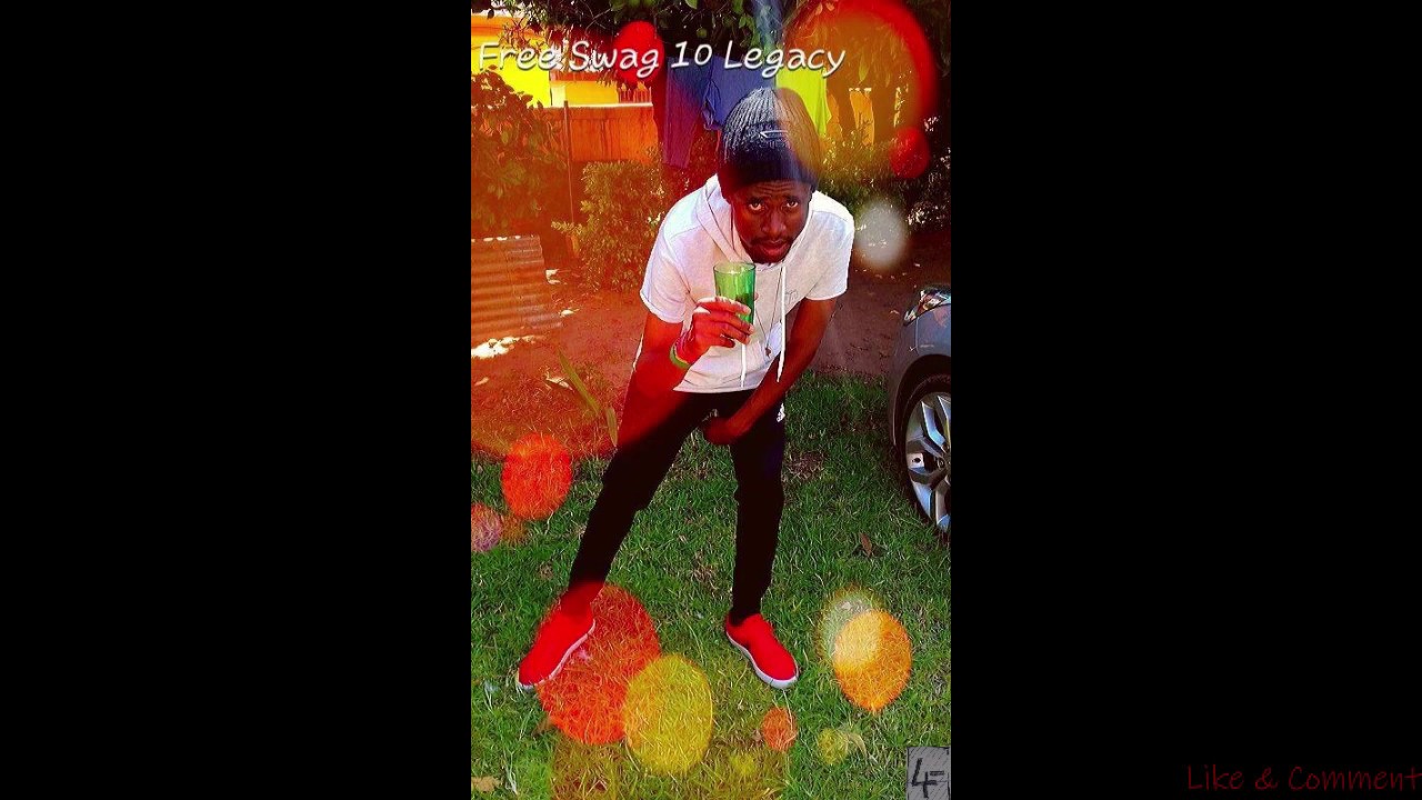 Racha kill, Manana ft various   Freeswagg 10 Legacy