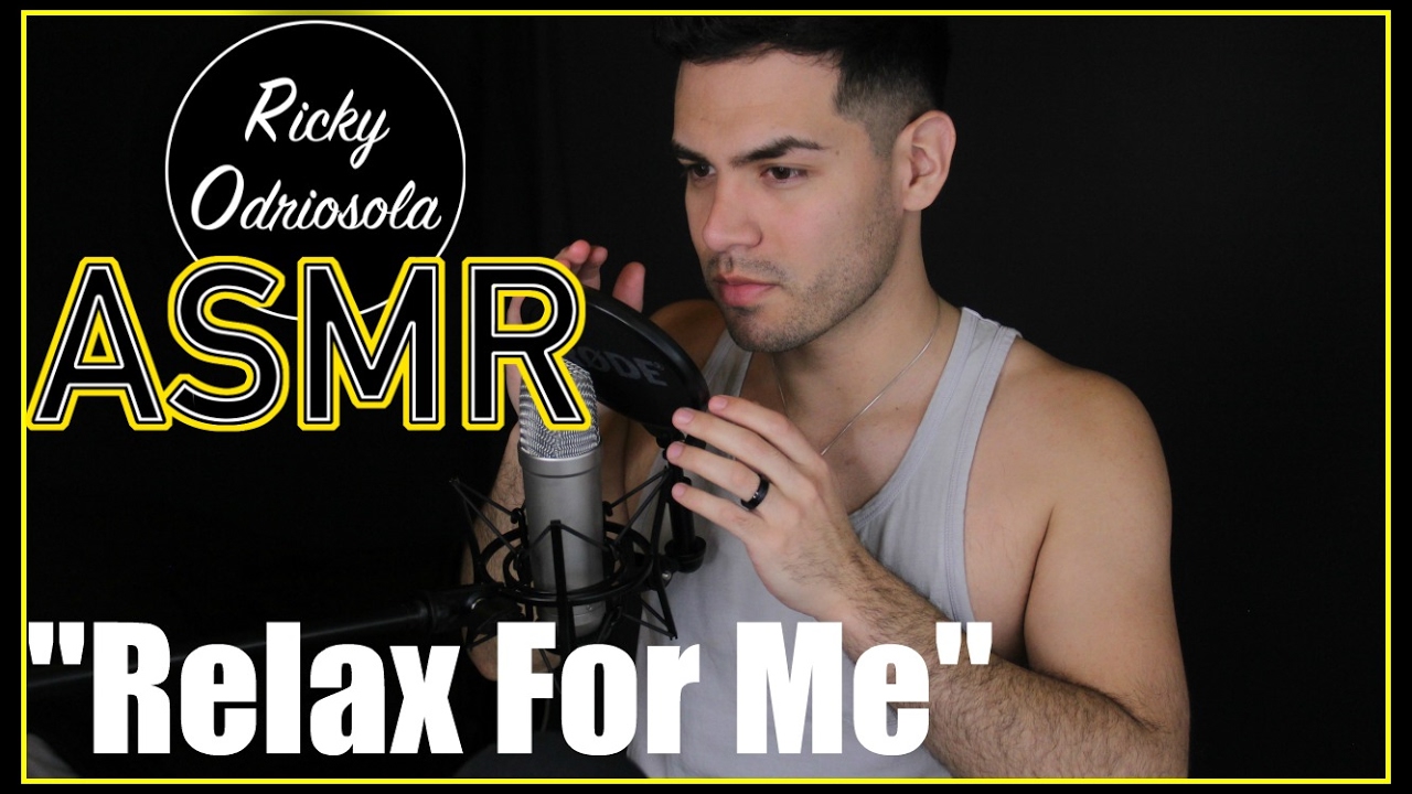 ASMR - 