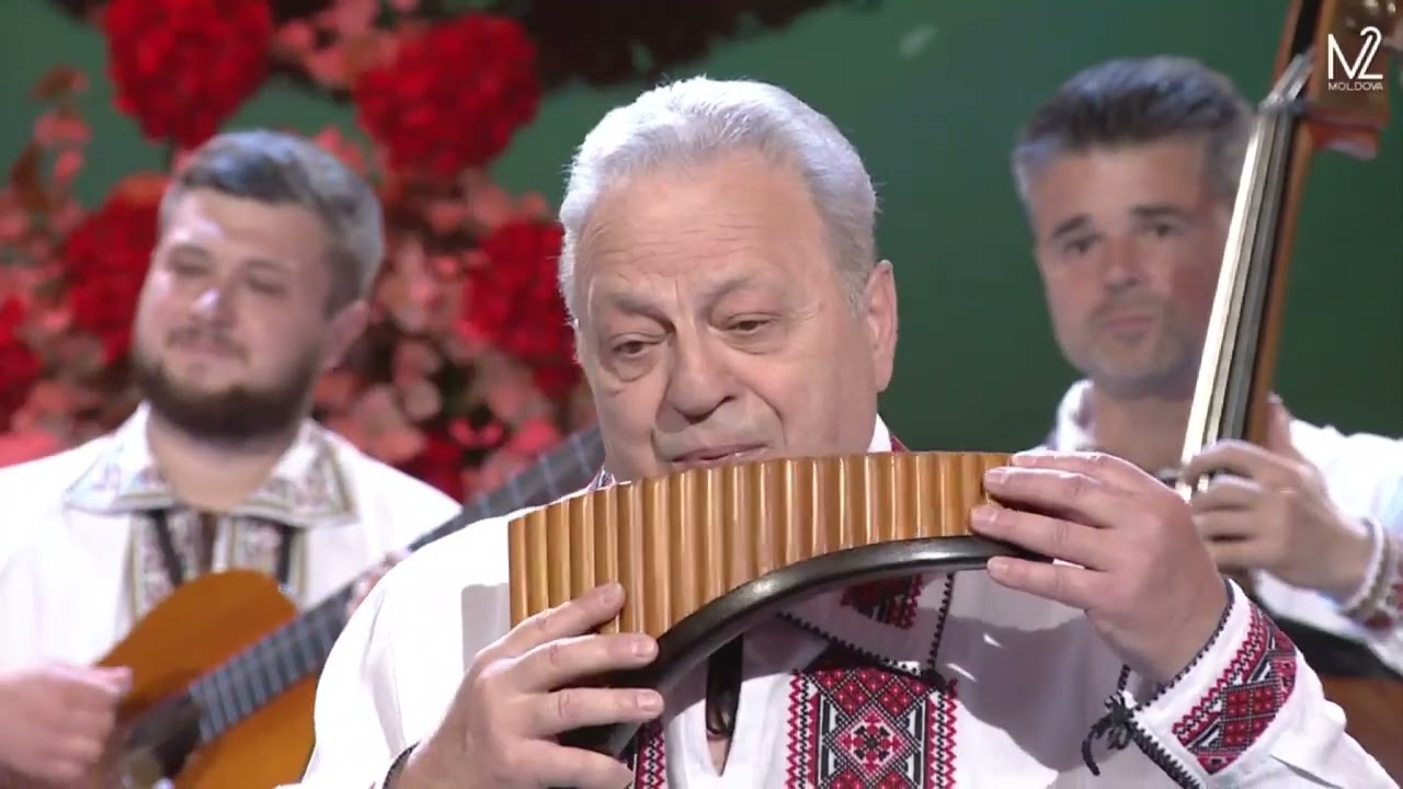 Boris Rudenco-Sârba lui Matei