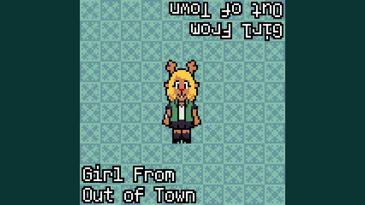 (YULE TOAD 2025: Day 7) Girl From Out of Town