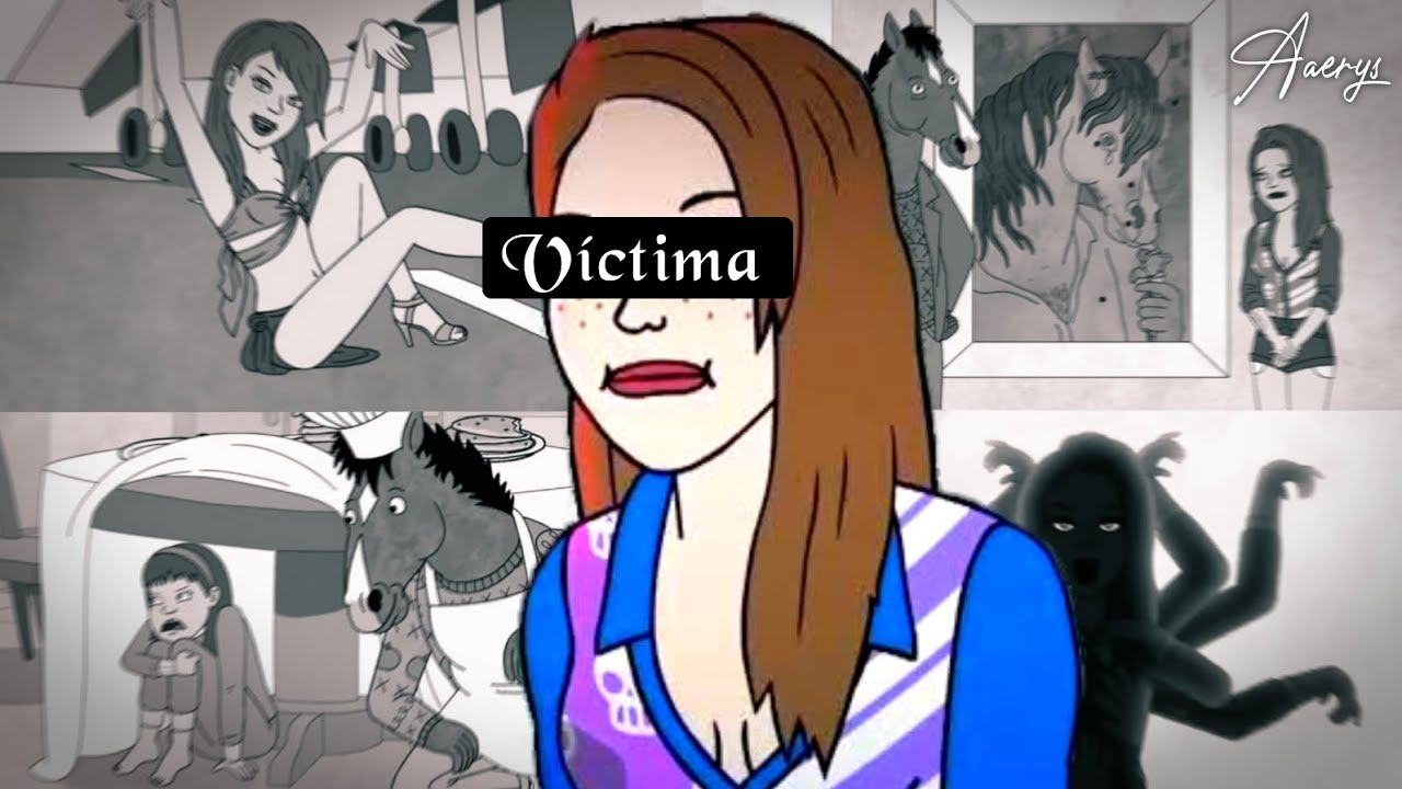 Sarah Lynn siempre fue la víctima || Entendiendo a Sarah Lynn || Aaerys