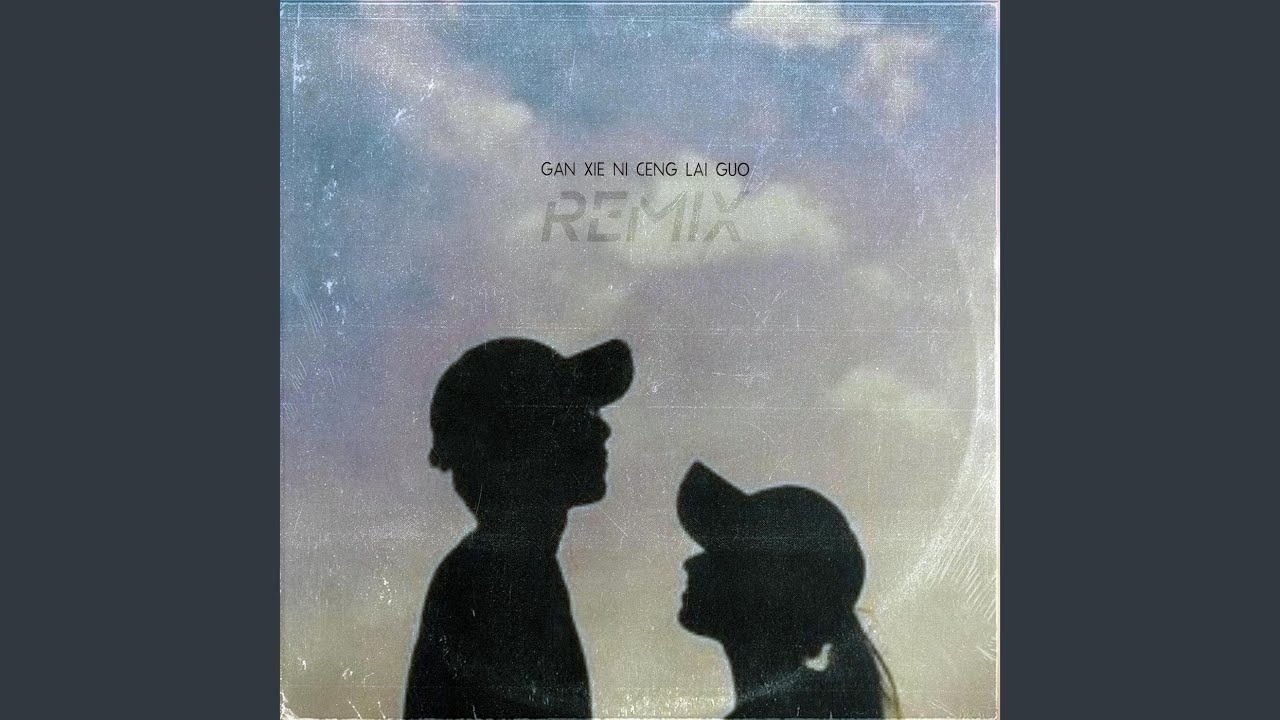 Gan Xie Ni Ceng Lai Guo (Remix)
