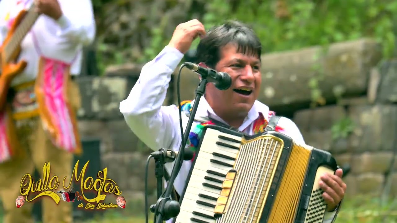 #MIX SAN JUANITO QUILLAMAQTAS
