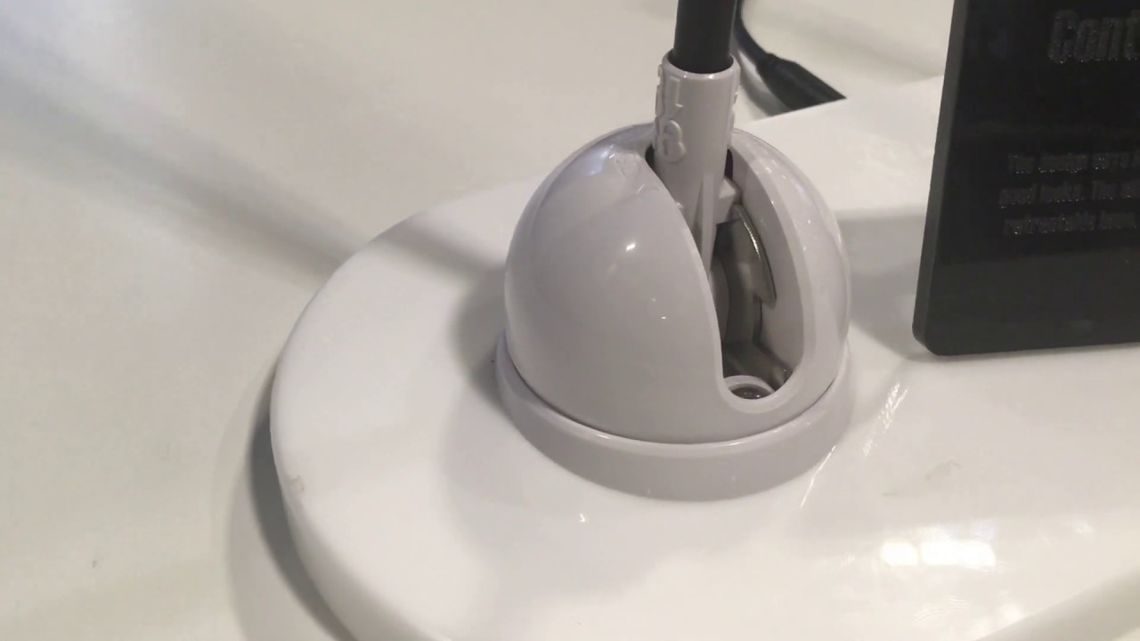 Lumitec Contour Anchor Light