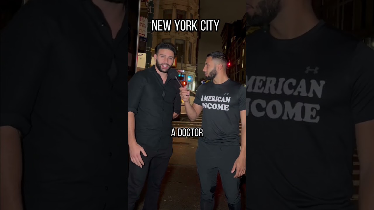 Pharmacist 📍#shorts #newyork