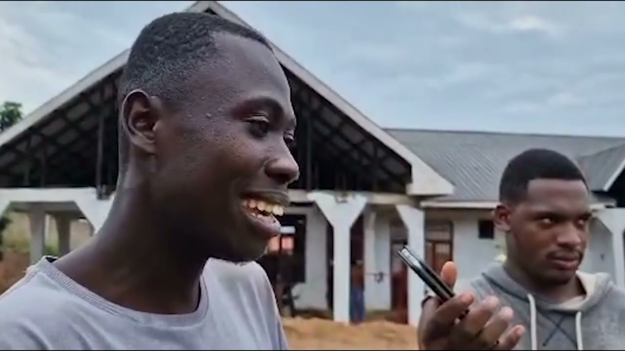 Vlog du 06 juin 2025 à Kinshasa   Partie 01