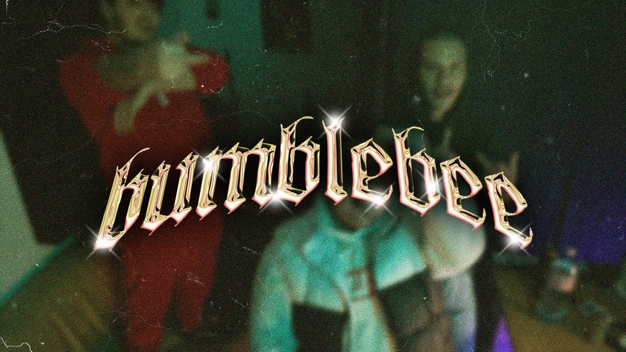 NNC & Giu & Okti - Bumblebee (🎥: dir By. Matek) [Prod. OhMyGon]
