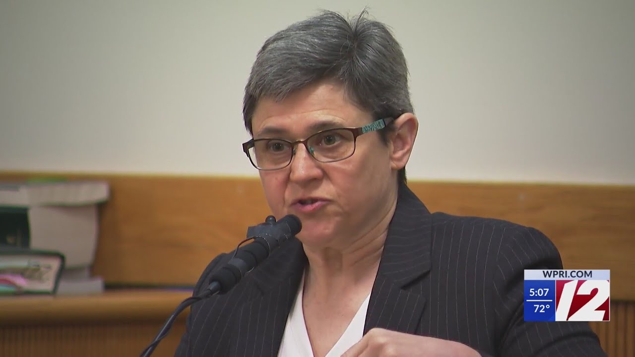Doctor in ‘naked fat test’ trial: Only medical pros should monitor puberty in children