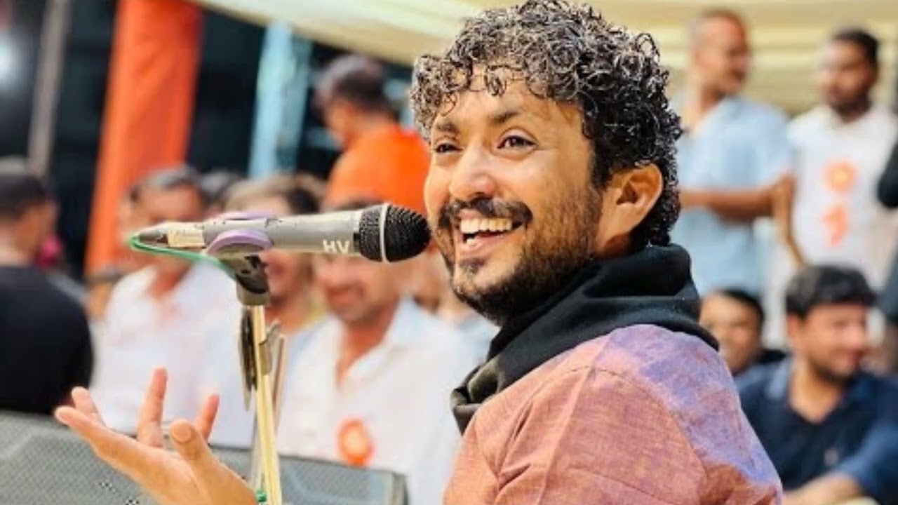 Rajbha Gadhavi II Nagajan Sisodiyani Vat