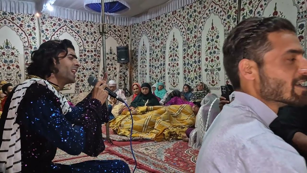 #New#Kashmiri song/ Armaan Kafan Singer Saqlain kultreh 7889923943 / 9596398478
