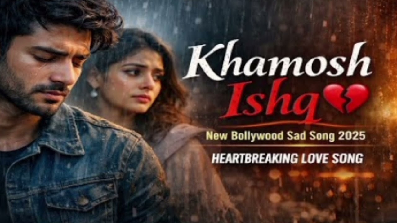 😭Sad Song 2025 Heart💔broken song Arjit Singh 😭Sad Song 2025