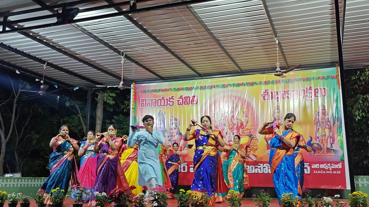 Mukundha mukundha song Mahendar master kolatam 9550893702 Kukatpally 6th phase 