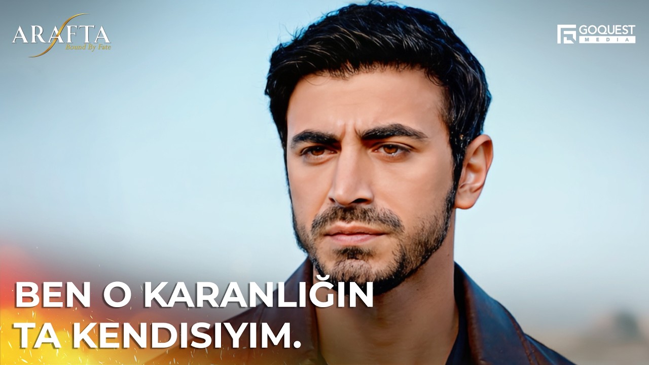 Ateş’in karanlık geçmişi aşklarını bitirecek mi? | ARAFTA 34. Bölüm | Arafta Türk Dizileri #EP34