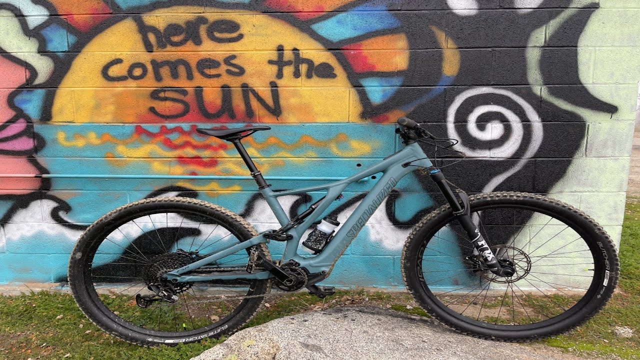 The WORST things about e-bikes...
